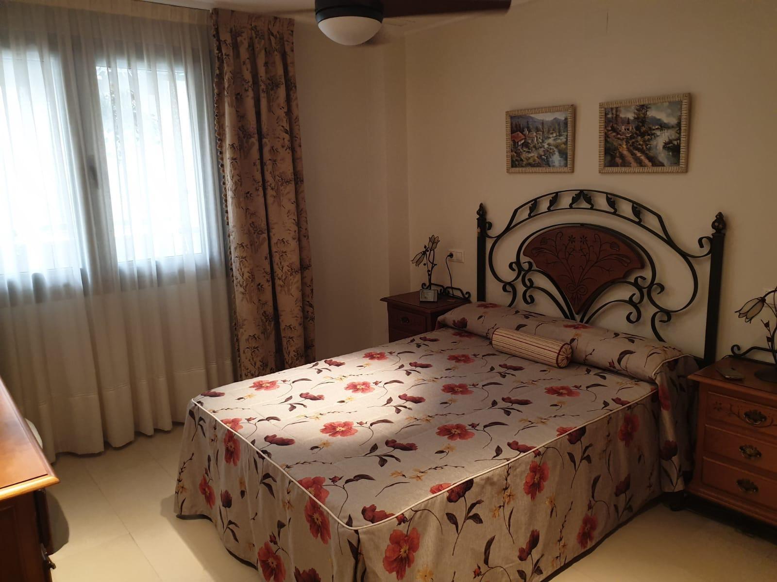 Квартира в Торревьеха, Аликанте, Испания 3 спальни, 120м2 №137984
