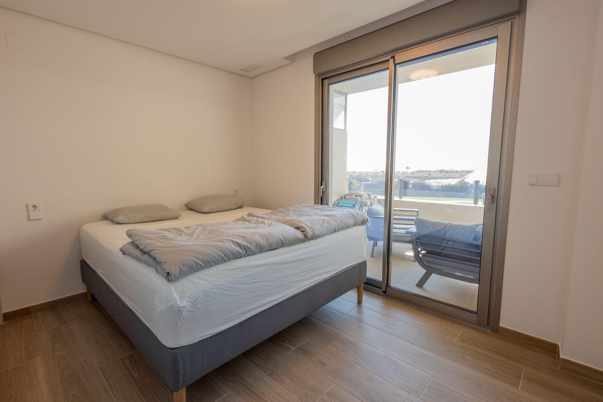 Lägenhet i Santa Pola, Alicante, Spanien 106 kvm. Nr. 190788