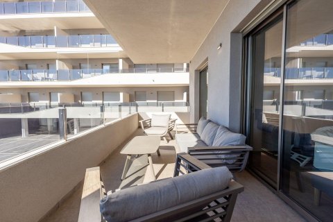 Apartment in Santa Pola, Alicante, Spain 106 sq.m. No. 190788