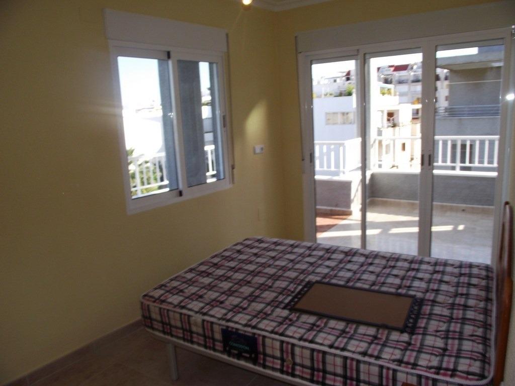 Apartament w Torrevieja, Alicante, Hiszpania 2 sypialnie, 97 mkw. nr 190791