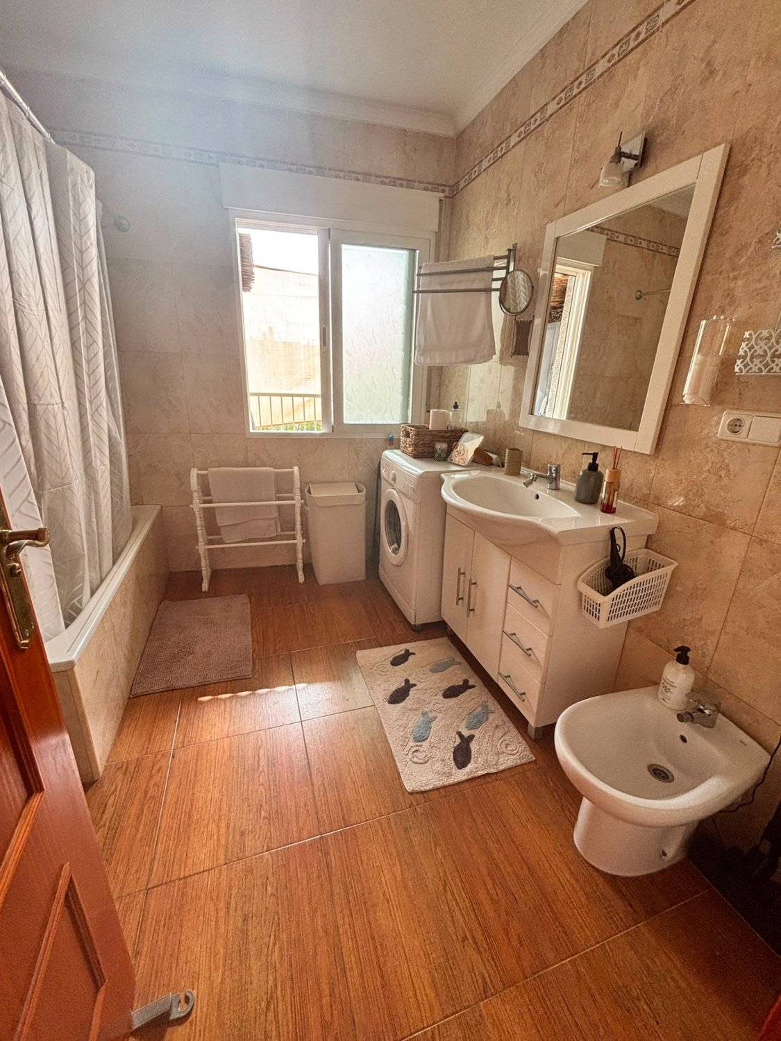 Apartament w Torrevieja, Alicante, Hiszpania 2 sypialnie, 97 mkw. nr 190791