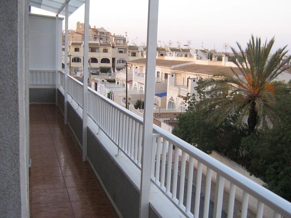 Apartament w Torrevieja, Alicante, Hiszpania 2 sypialnie, 97 mkw. nr 190791