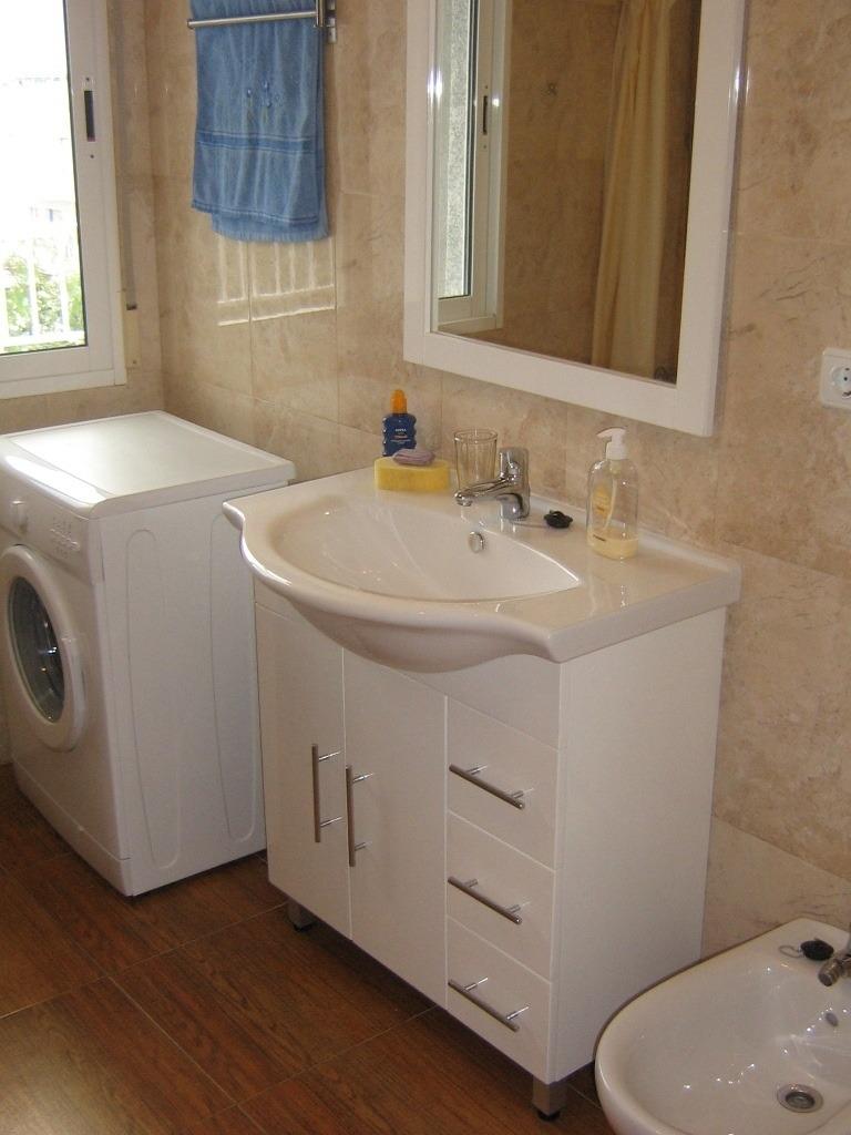 Apartament w Torrevieja, Alicante, Hiszpania 2 sypialnie, 97 mkw. nr 190791