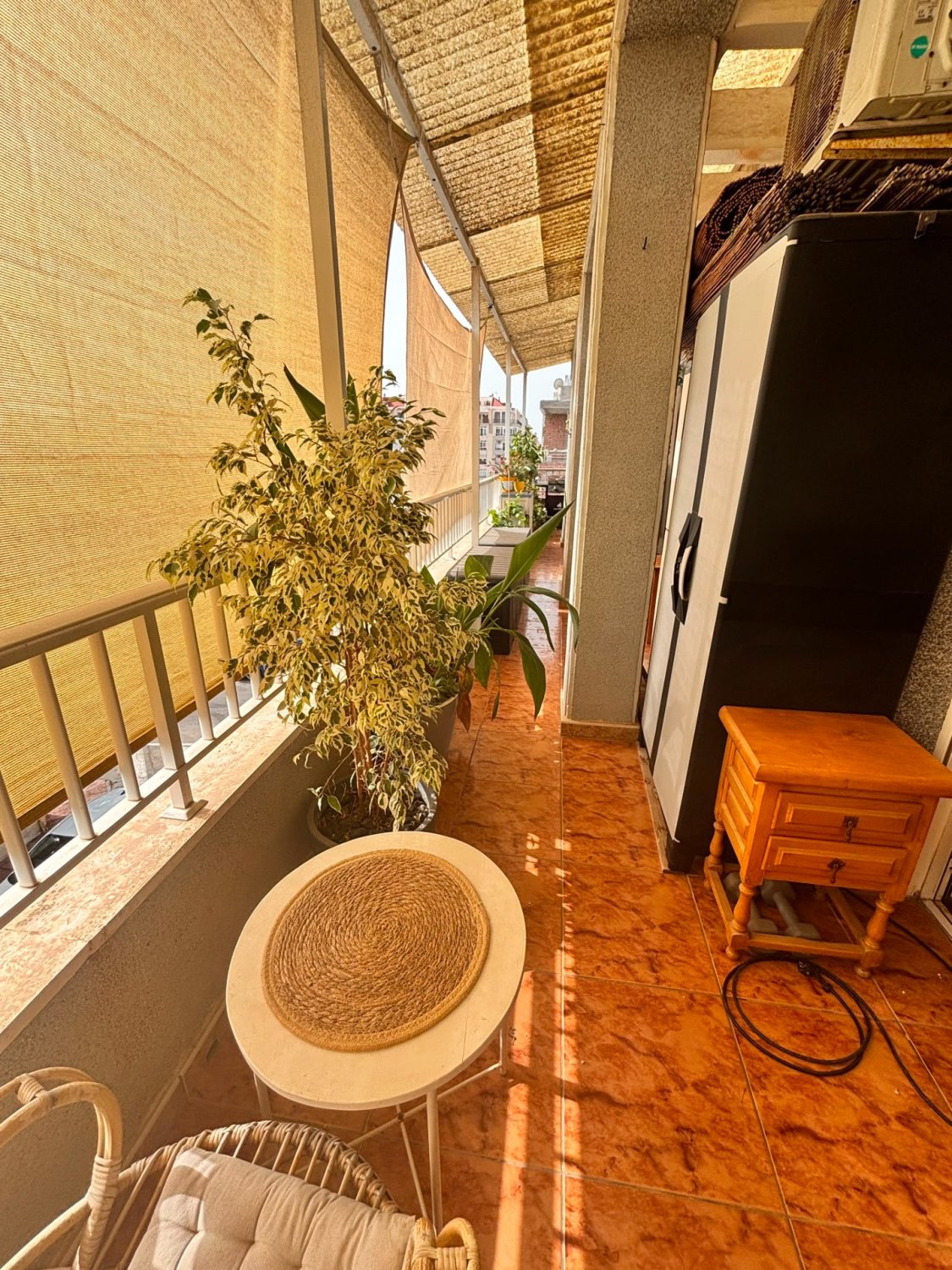 Apartament w Torrevieja, Alicante, Hiszpania 2 sypialnie, 97 mkw. nr 190791
