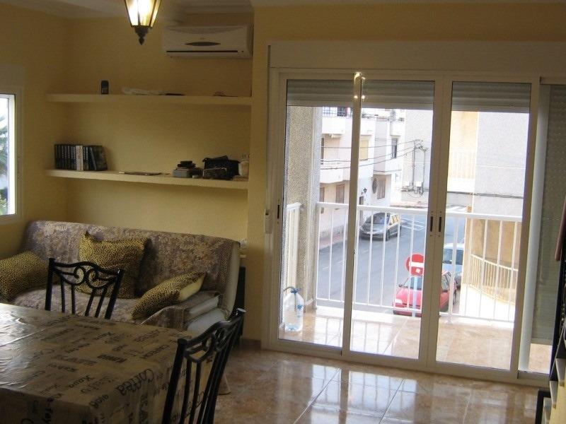 Apartament w Torrevieja, Alicante, Hiszpania 2 sypialnie, 97 mkw. nr 190791