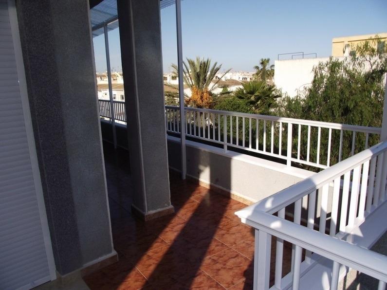 Apartament w Torrevieja, Alicante, Hiszpania 2 sypialnie, 97 mkw. nr 190791