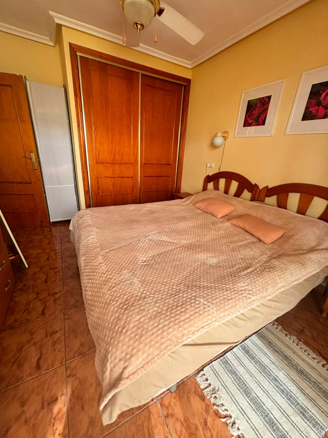 Apartament w Torrevieja, Alicante, Hiszpania 2 sypialnie, 97 mkw. nr 190791