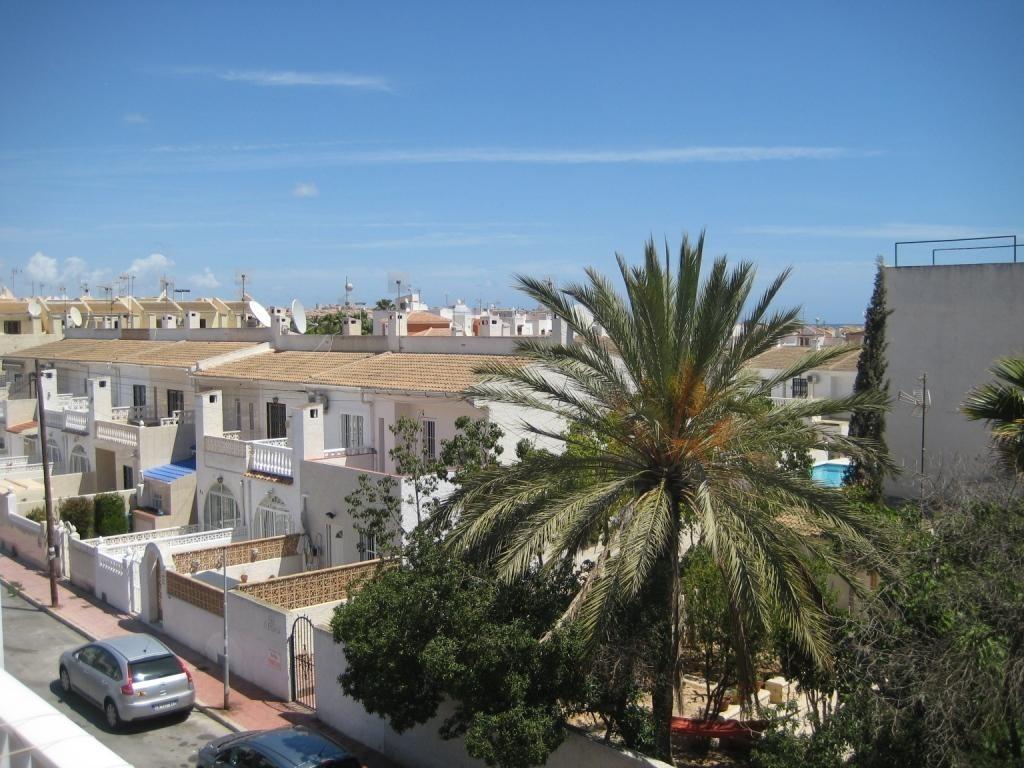 Apartament w Torrevieja, Alicante, Hiszpania 2 sypialnie, 97 mkw. nr 190791