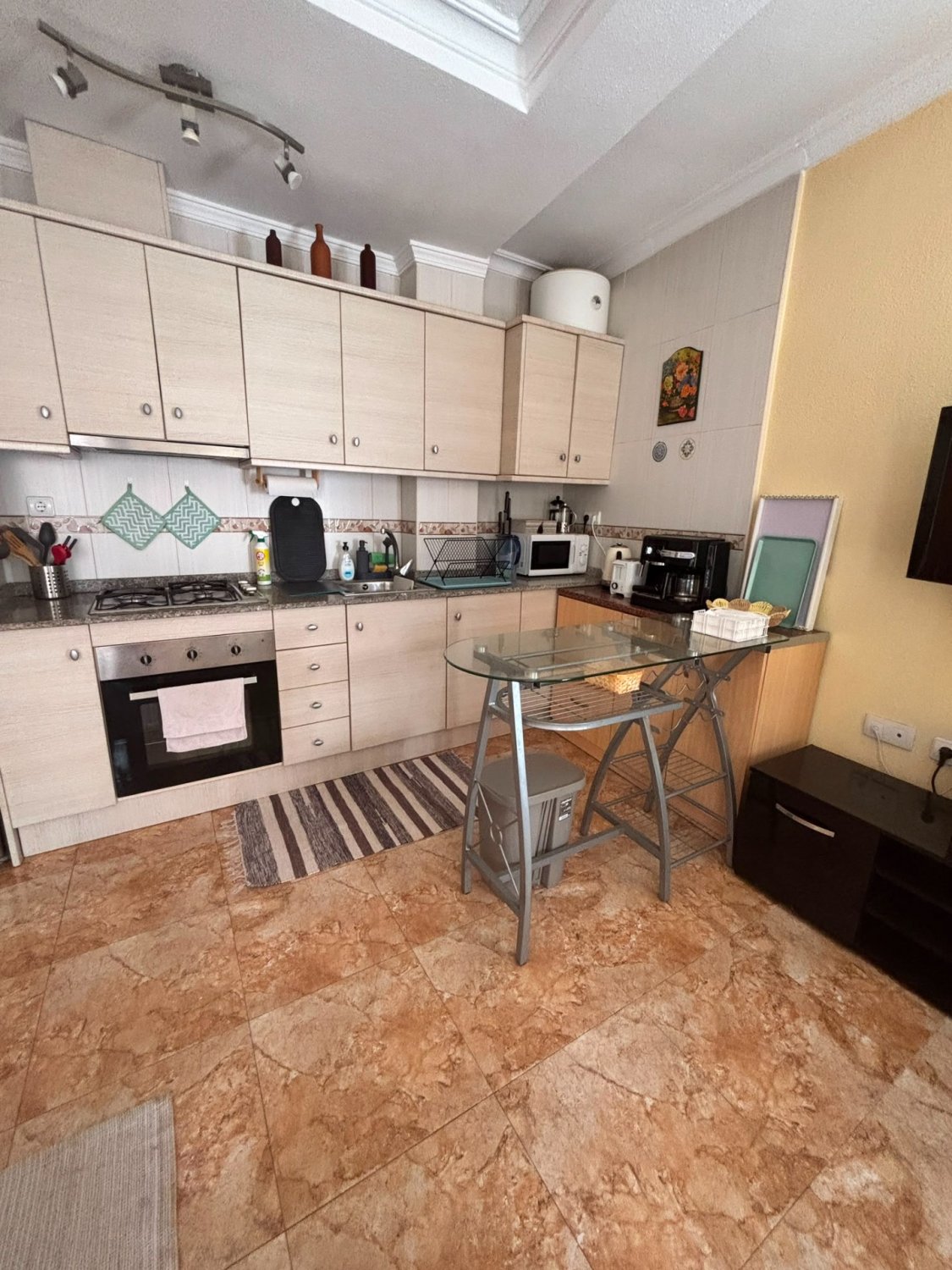 Apartament w Torrevieja, Alicante, Hiszpania 2 sypialnie, 97 mkw. nr 190791