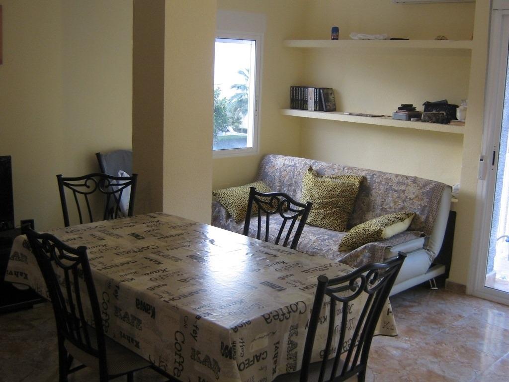 Apartament w Torrevieja, Alicante, Hiszpania 2 sypialnie, 97 mkw. nr 190791