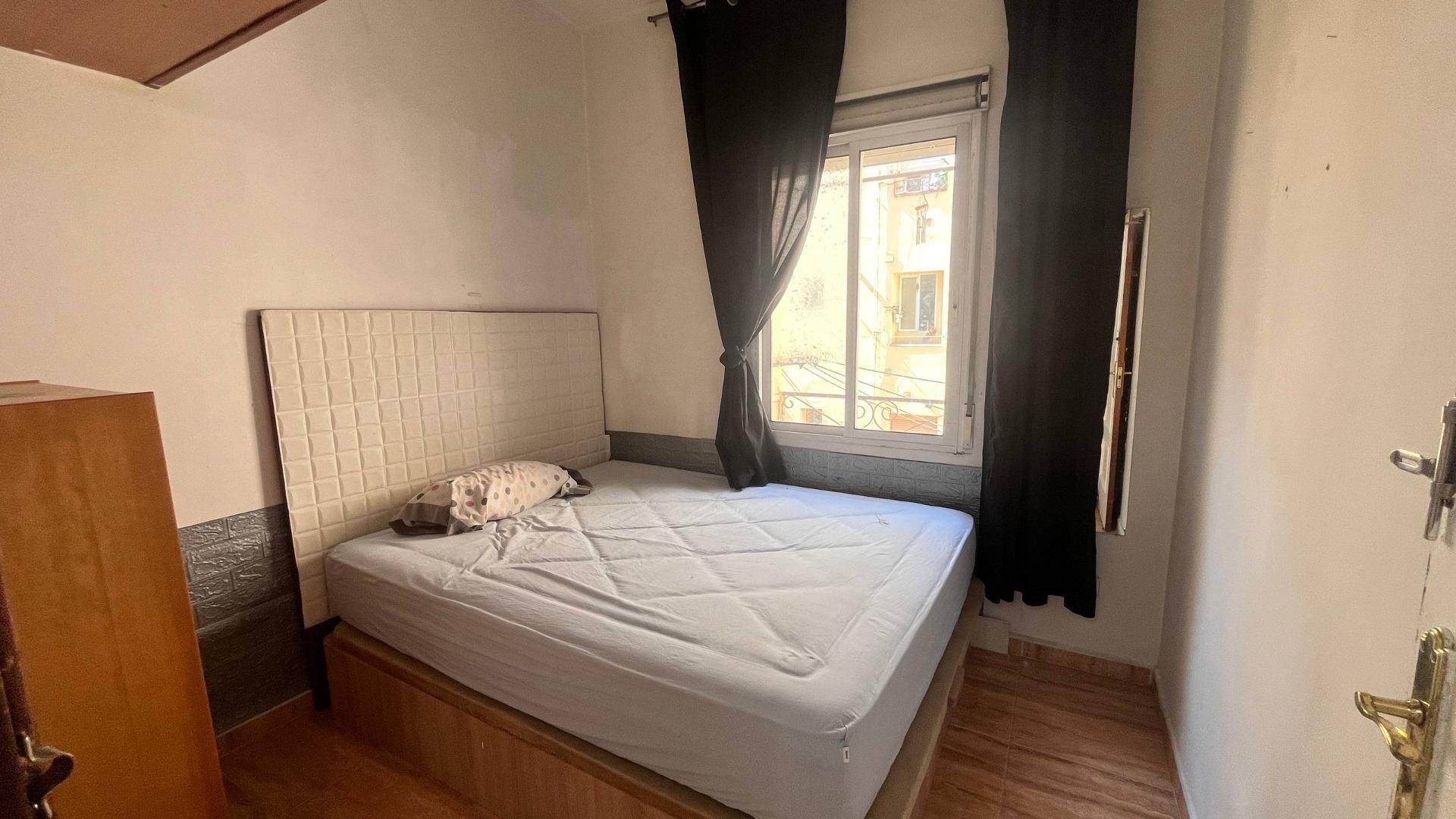 Huoneisto Madrid, Espanja 3 makuuhuonetta, 81 m2 No. 190790