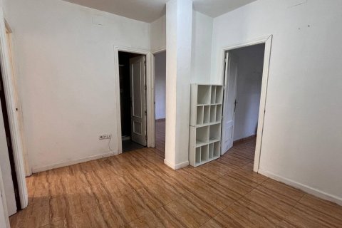 Dzīvoklis Madrid, Spānijā 3 istabas, 81 m2 Nr. 190790