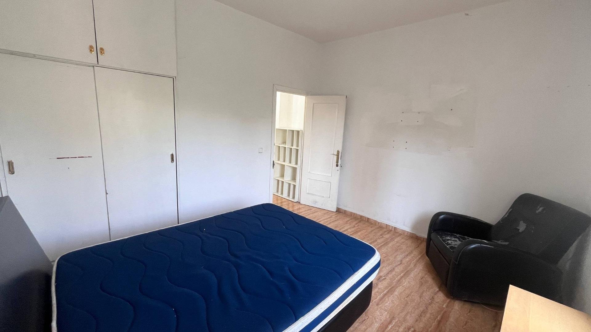 Huoneisto Madrid, Espanja 3 makuuhuonetta, 81 m2 No. 190790