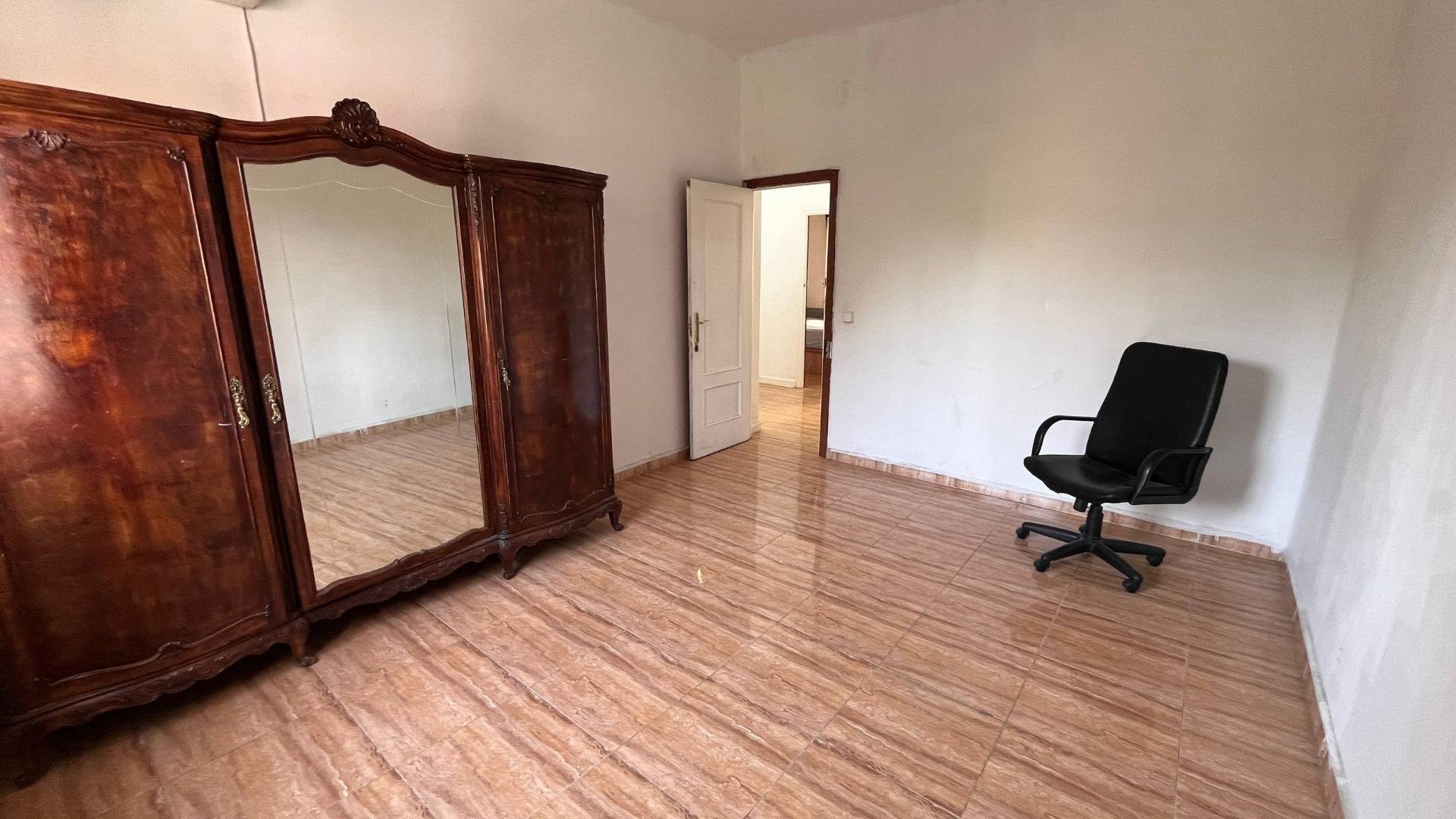 Huoneisto Madrid, Espanja 3 makuuhuonetta, 81 m2 No. 190790
