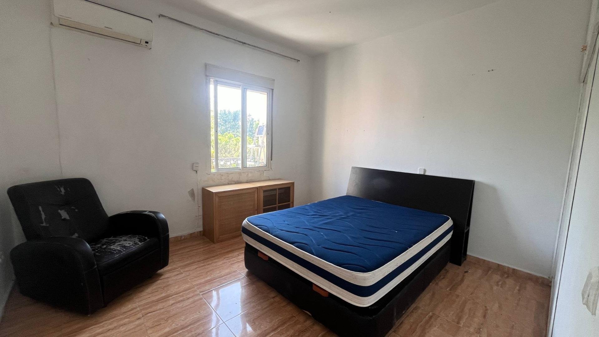 Huoneisto Madrid, Espanja 3 makuuhuonetta, 81 m2 No. 190790