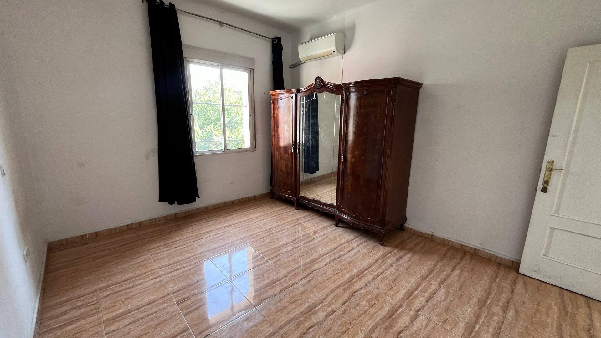 Huoneisto Madrid, Espanja 3 makuuhuonetta, 81 m2 No. 190790