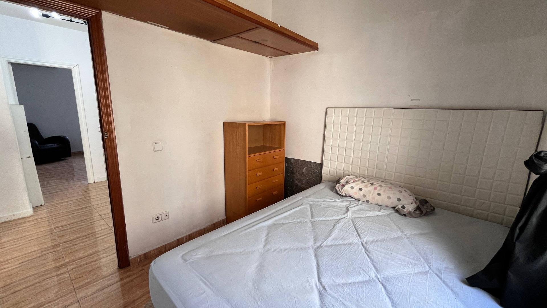 Huoneisto Madrid, Espanja 3 makuuhuonetta, 81 m2 No. 190790