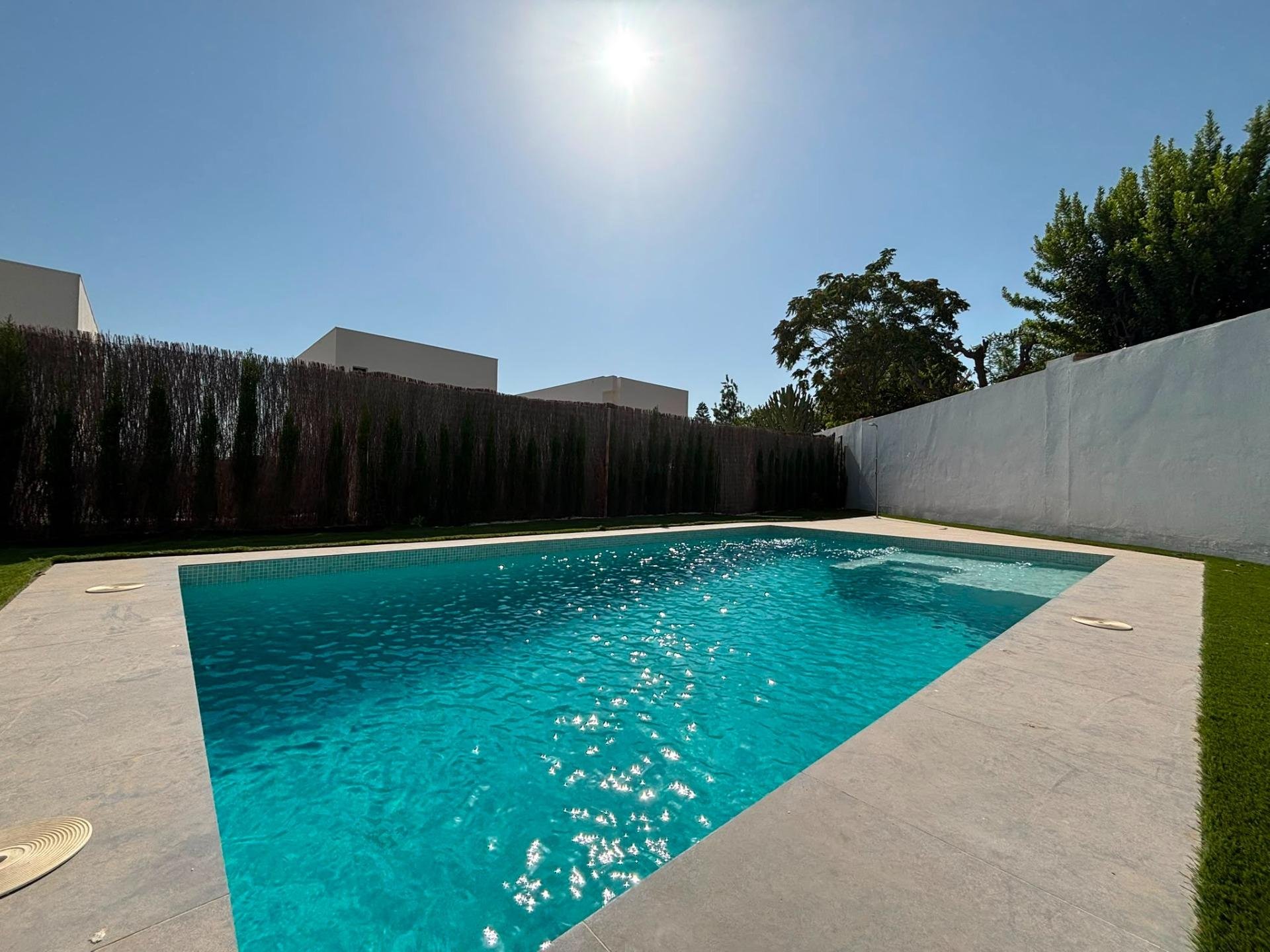 Villa in La Font, Alicante, Spanien 3 Schlafzimmer, 220 m2 Nr. 190792