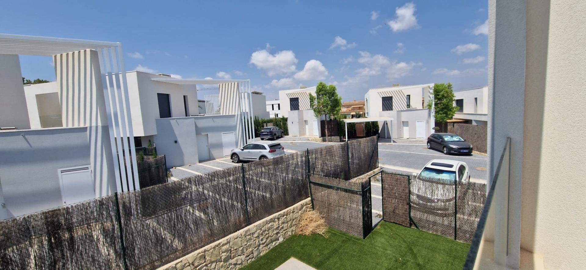 Villa in La Font, Alicante, Spanien 3 Schlafzimmer, 220 m2 Nr. 190792