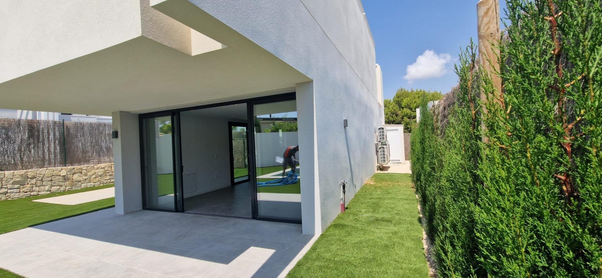Villa in La Font, Alicante, Spanien 3 Schlafzimmer, 220 m2 Nr. 190792
