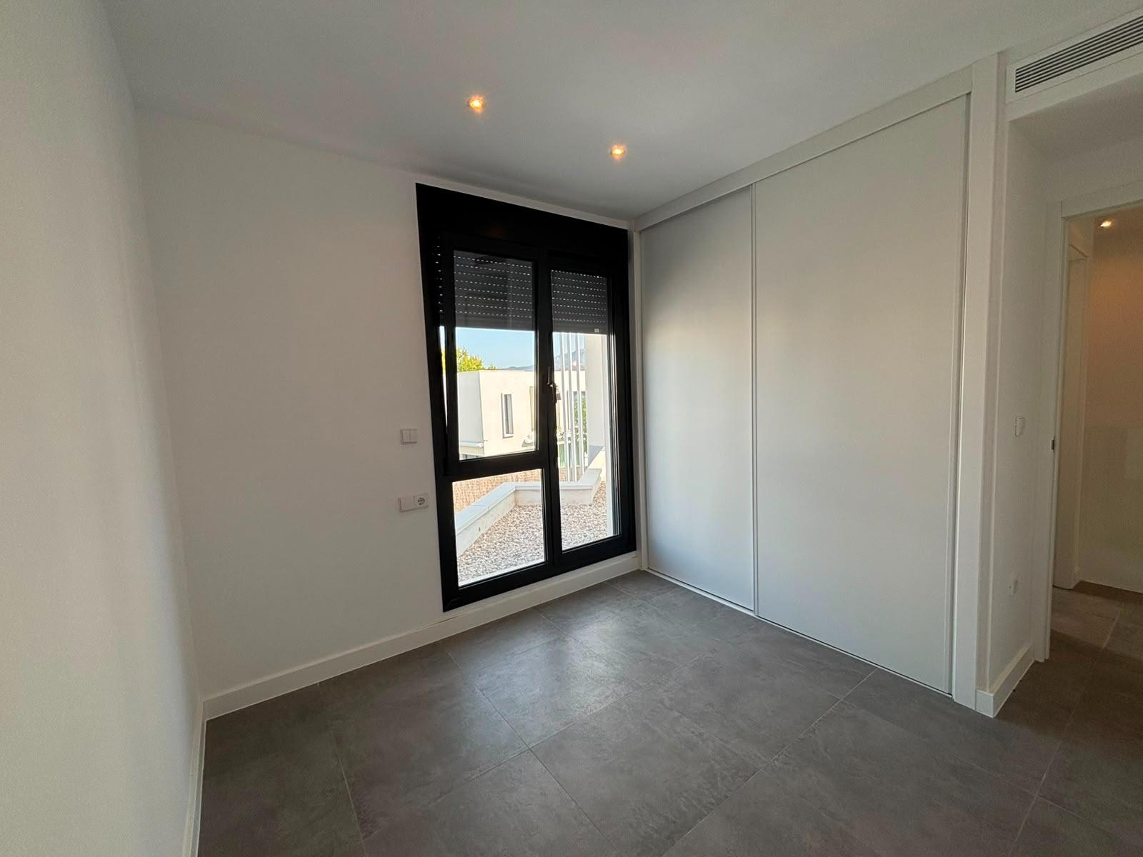 Villa in La Font, Alicante, Spanien 3 Schlafzimmer, 220 m2 Nr. 190792
