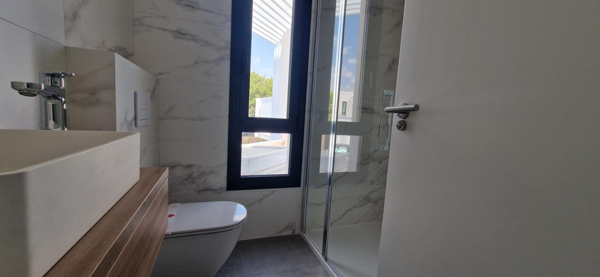 Villa in La Font, Alicante, Spanien 3 Schlafzimmer, 220 m2 Nr. 190792