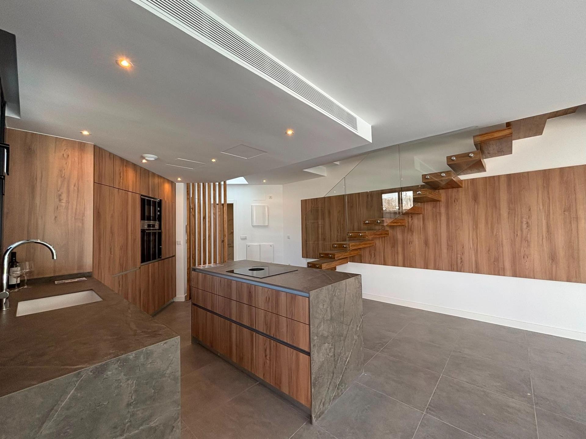 Villa in La Font, Alicante, Spanien 3 Schlafzimmer, 220 m2 Nr. 190792