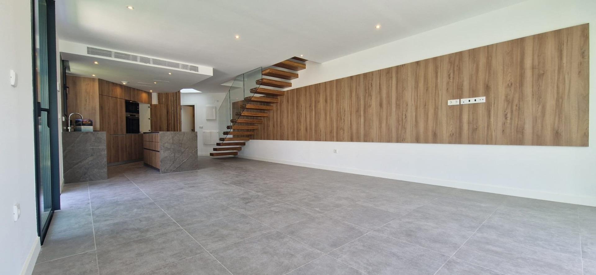 Villa in La Font, Alicante, Spanien 3 Schlafzimmer, 220 m2 Nr. 190792