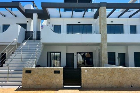 Apartment in Torrevieja, Alicante, Spain No. 190789