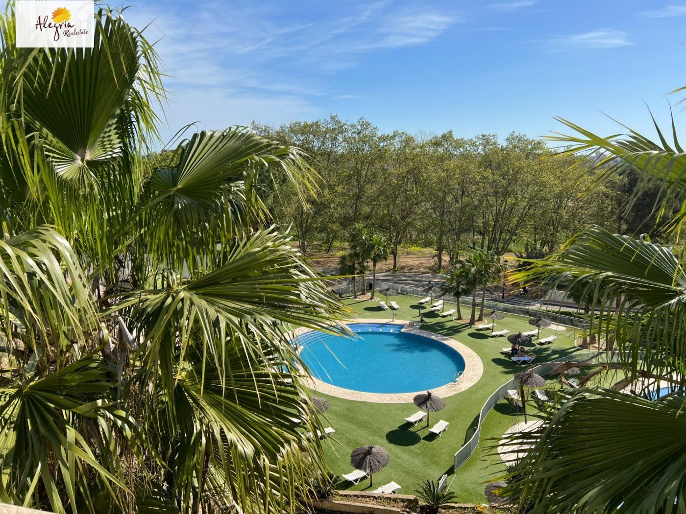 Apartament w Xeresa, Valencia, Hiszpania 3 sypialnie, 88 mkw. nr 165107