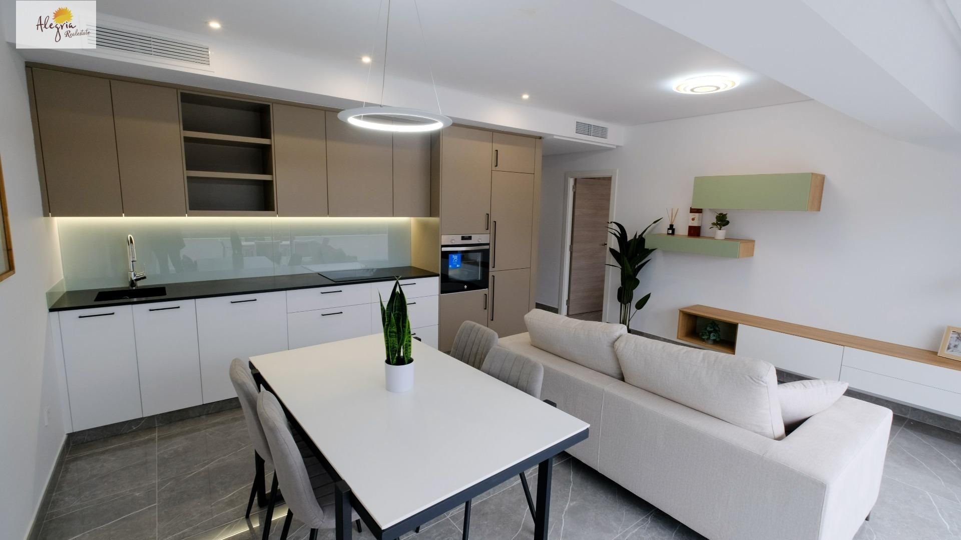 Apartament w Xeresa, Valencia, Hiszpania 3 sypialnie, 88 mkw. nr 165107
