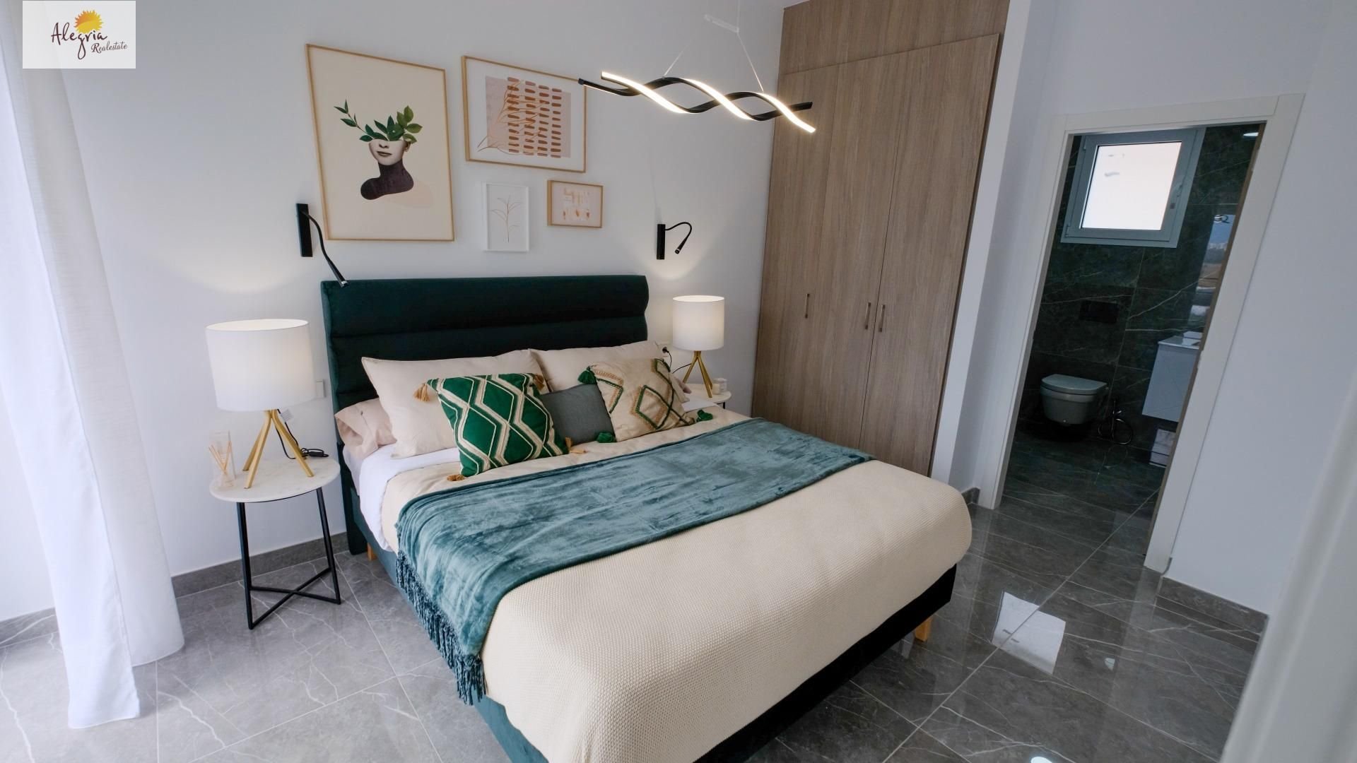 Apartament w Xeresa, Valencia, Hiszpania 3 sypialnie, 88 mkw. nr 165107