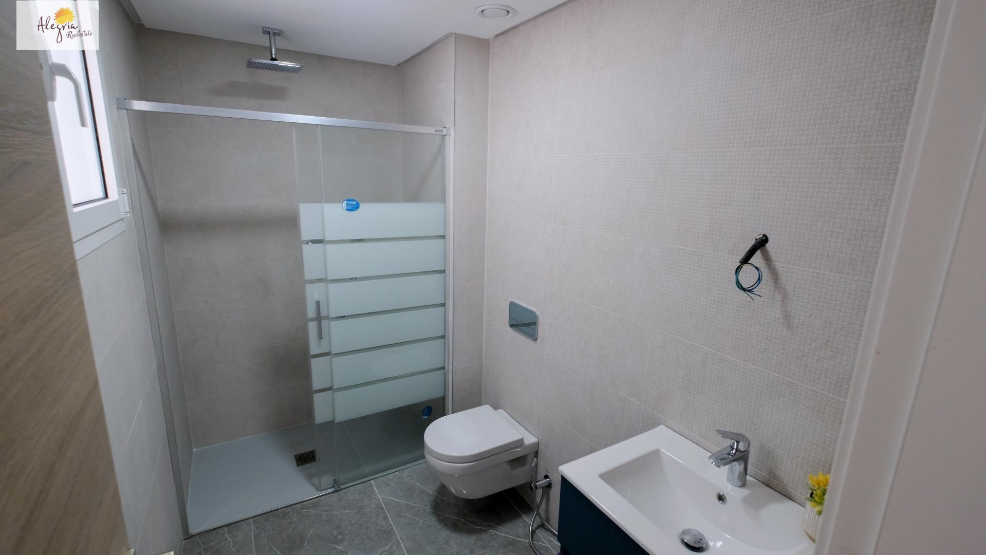 Apartament w Xeresa, Valencia, Hiszpania 3 sypialnie, 88 mkw. nr 165107