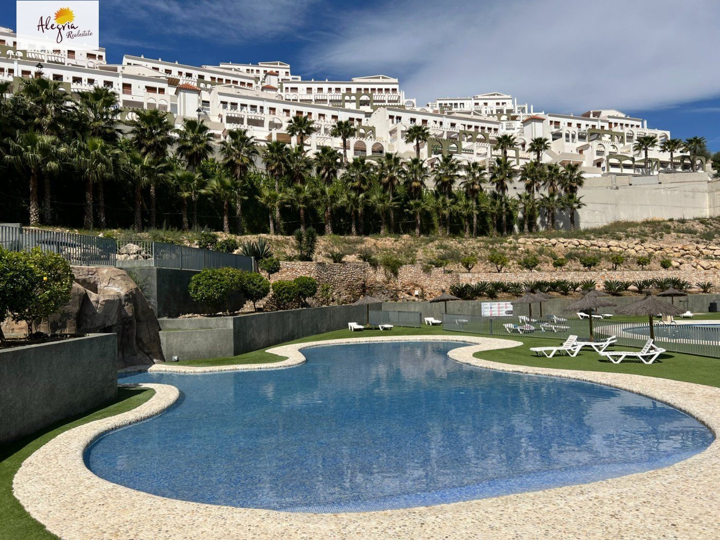 Apartament w Xeresa, Valencia, Hiszpania 3 sypialnie, 88 mkw. nr 165107