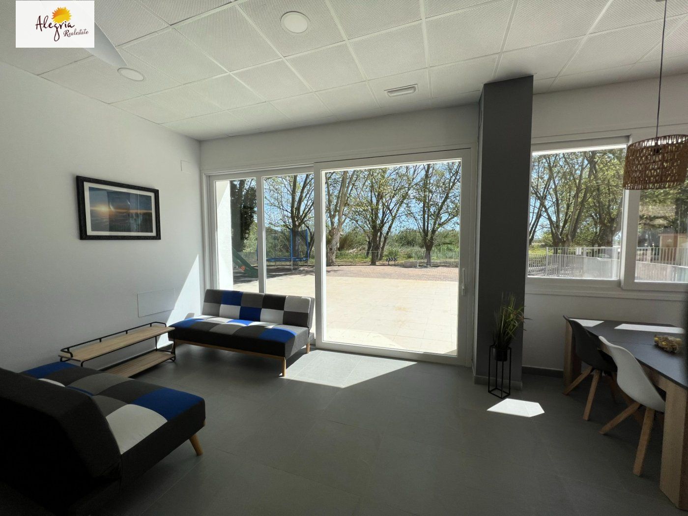 Apartament w Xeresa, Valencia, Hiszpania 3 sypialnie, 88 mkw. nr 165107