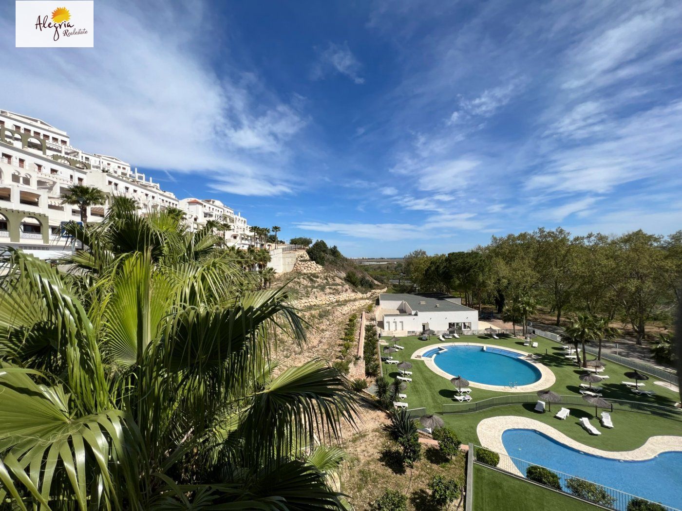 Apartament w Xeresa, Valencia, Hiszpania 3 sypialnie, 88 mkw. nr 165107