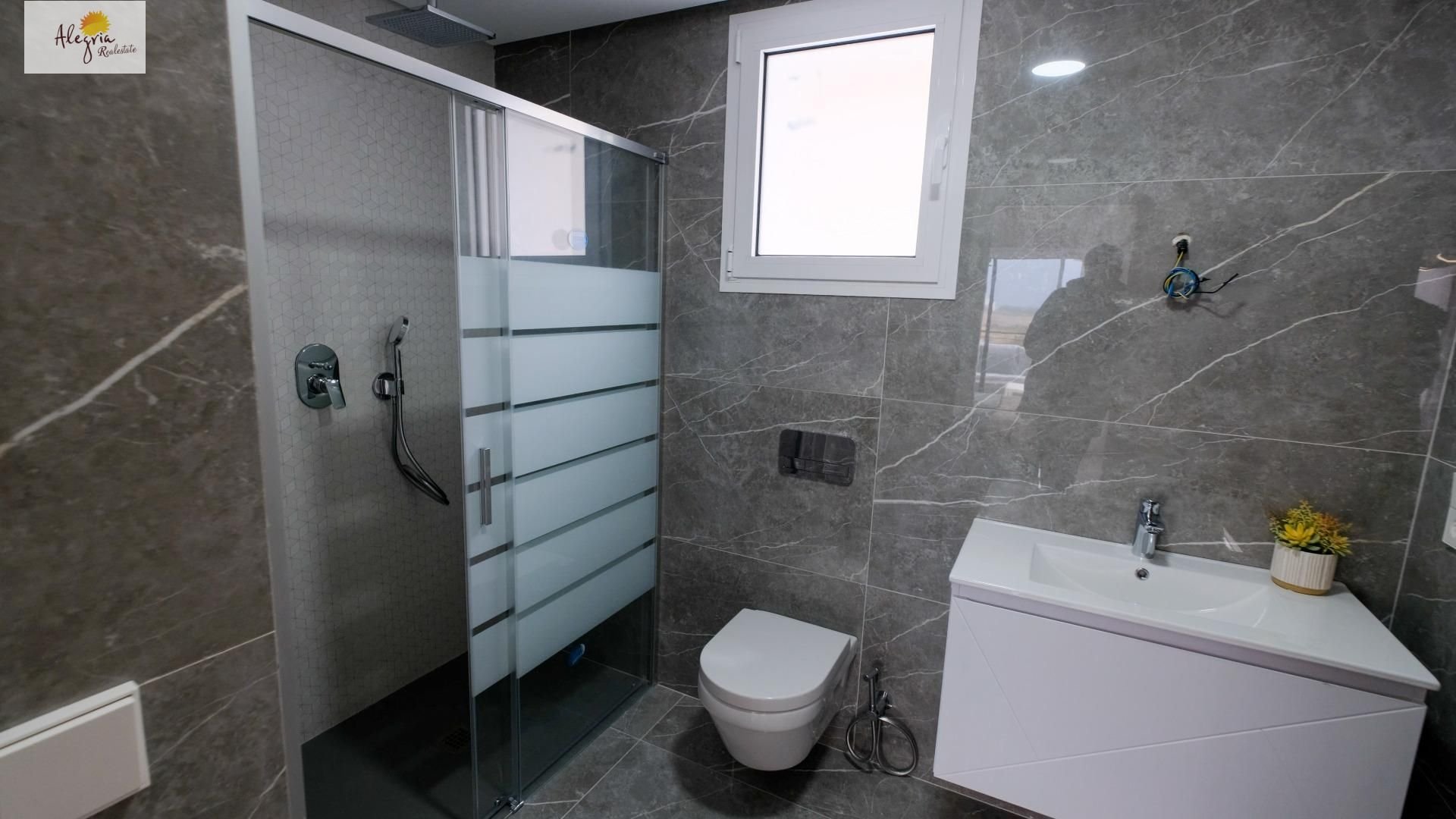 Apartament w Xeresa, Valencia, Hiszpania 3 sypialnie, 88 mkw. nr 165107