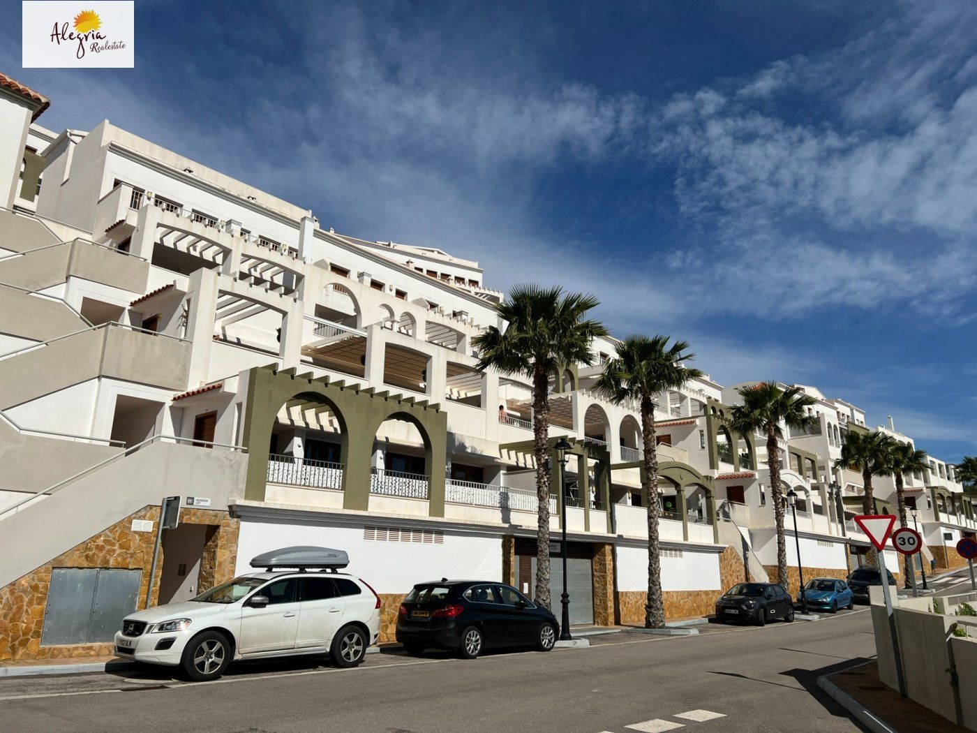 Apartament w Xeresa, Valencia, Hiszpania 3 sypialnie, 88 mkw. nr 165107