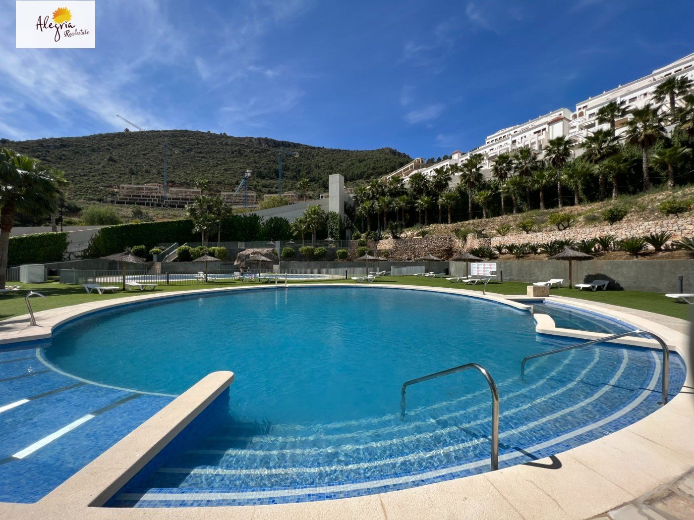 Apartament w Xeresa, Valencia, Hiszpania 3 sypialnie, 88 mkw. nr 165107