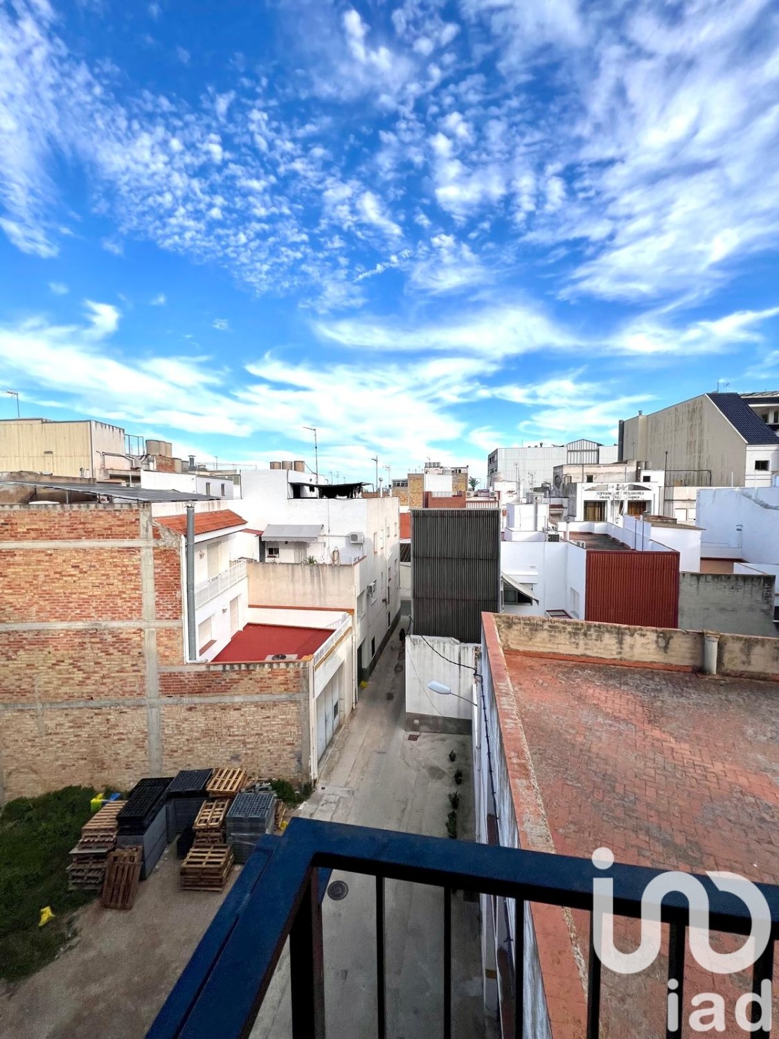 Huoneisto Sant Carles De La Rapita, Tarragona, Espanja 5 makuuhuonetta, 184 m2 No. 185580