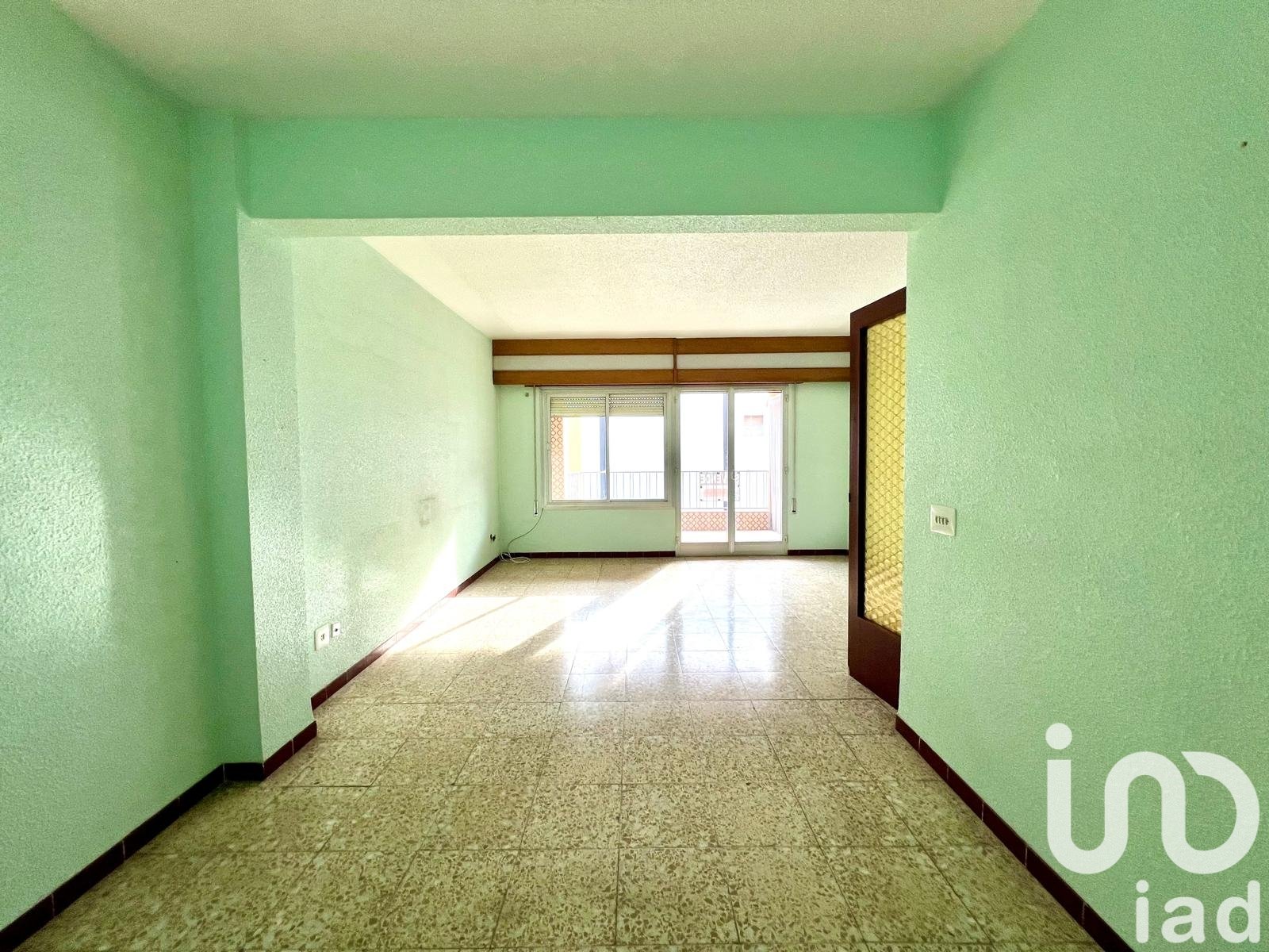 Huoneisto Sant Carles De La Rapita, Tarragona, Espanja 5 makuuhuonetta, 184 m2 No. 185580