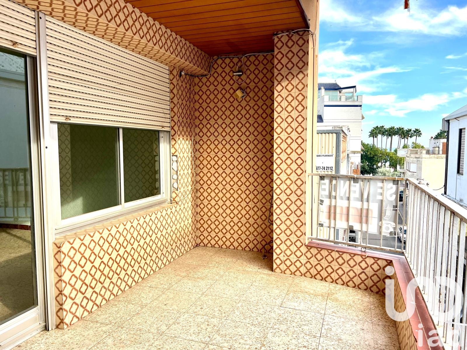 Huoneisto Sant Carles De La Rapita, Tarragona, Espanja 5 makuuhuonetta, 184 m2 No. 185580