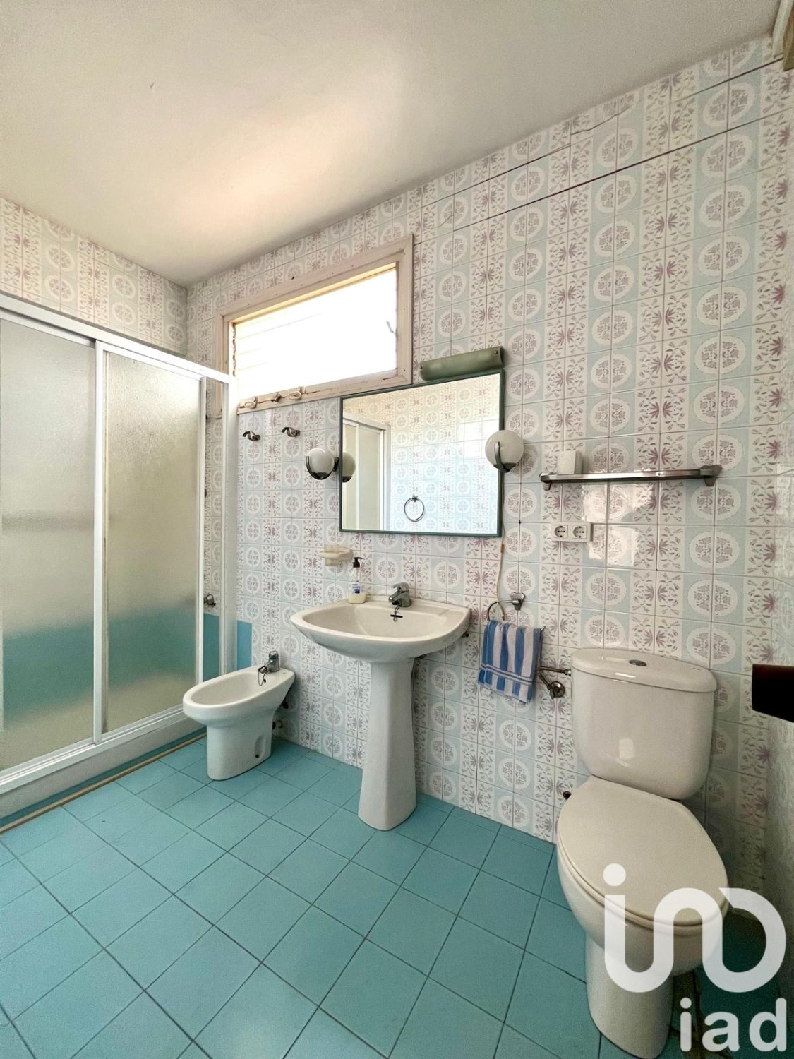 Huoneisto Sant Carles De La Rapita, Tarragona, Espanja 5 makuuhuonetta, 184 m2 No. 185580