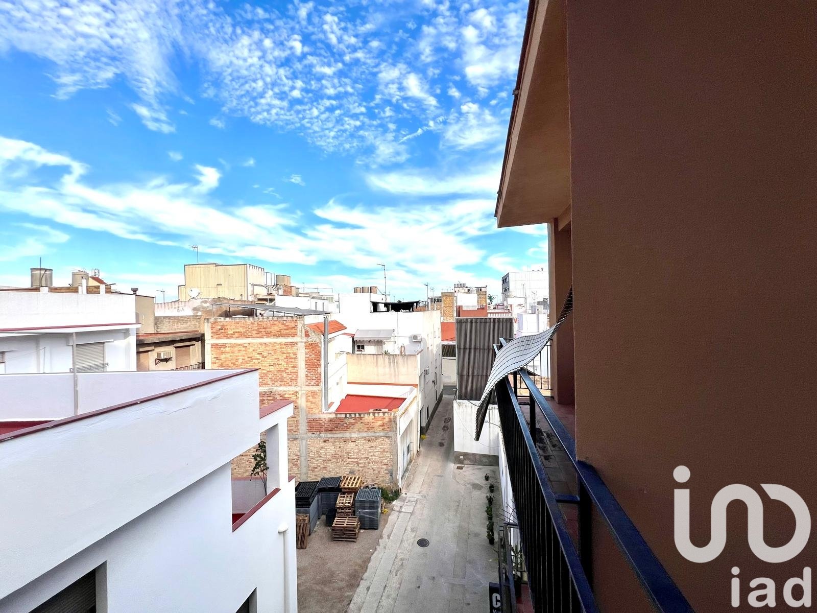 Huoneisto Sant Carles De La Rapita, Tarragona, Espanja 5 makuuhuonetta, 184 m2 No. 185580