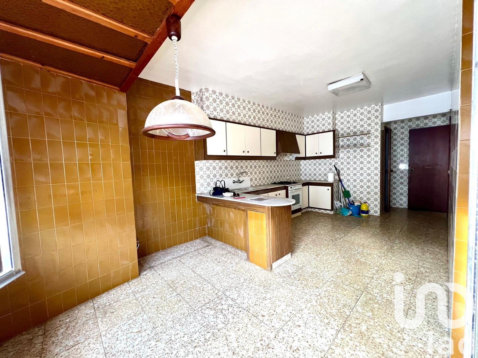 Huoneisto Sant Carles De La Rapita, Tarragona, Espanja 5 makuuhuonetta, 184 m2 No. 185580