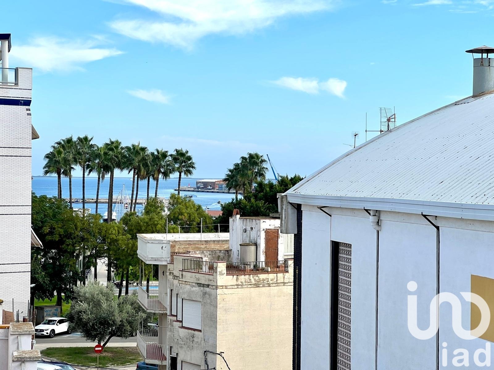 Huoneisto Sant Carles De La Rapita, Tarragona, Espanja 5 makuuhuonetta, 184 m2 No. 185580