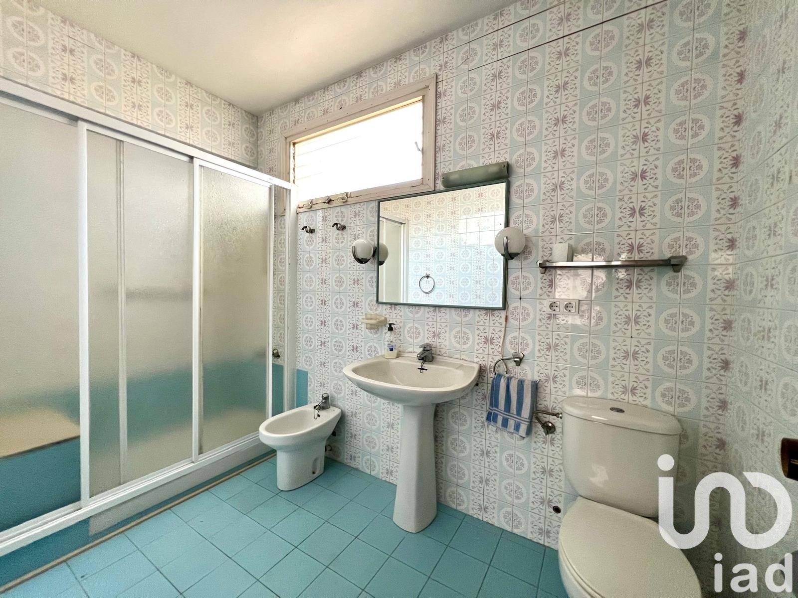 Huoneisto Sant Carles De La Rapita, Tarragona, Espanja 5 makuuhuonetta, 184 m2 No. 185580