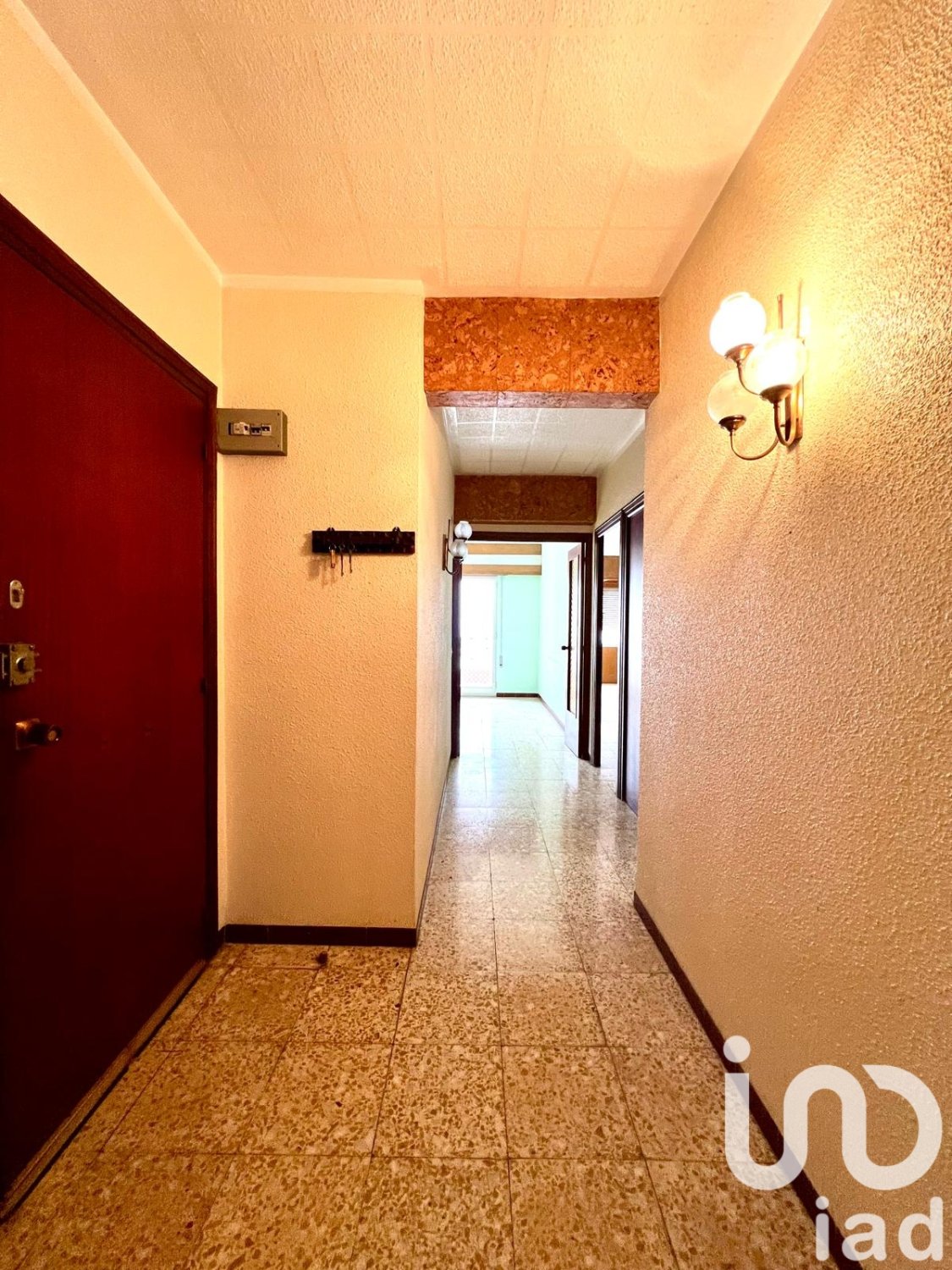Huoneisto Sant Carles De La Rapita, Tarragona, Espanja 5 makuuhuonetta, 184 m2 No. 185580
