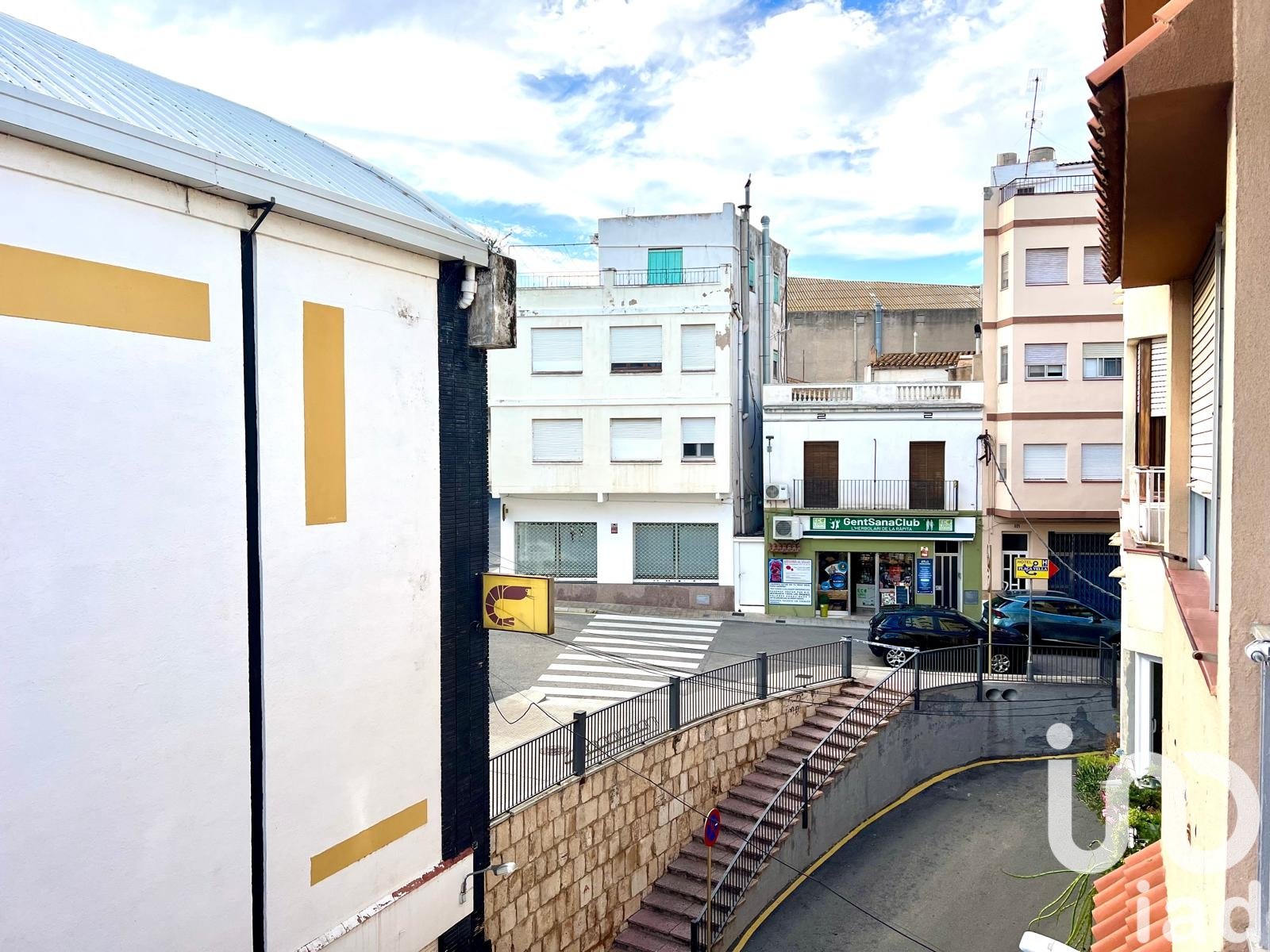 Huoneisto Sant Carles De La Rapita, Tarragona, Espanja 5 makuuhuonetta, 184 m2 No. 185580