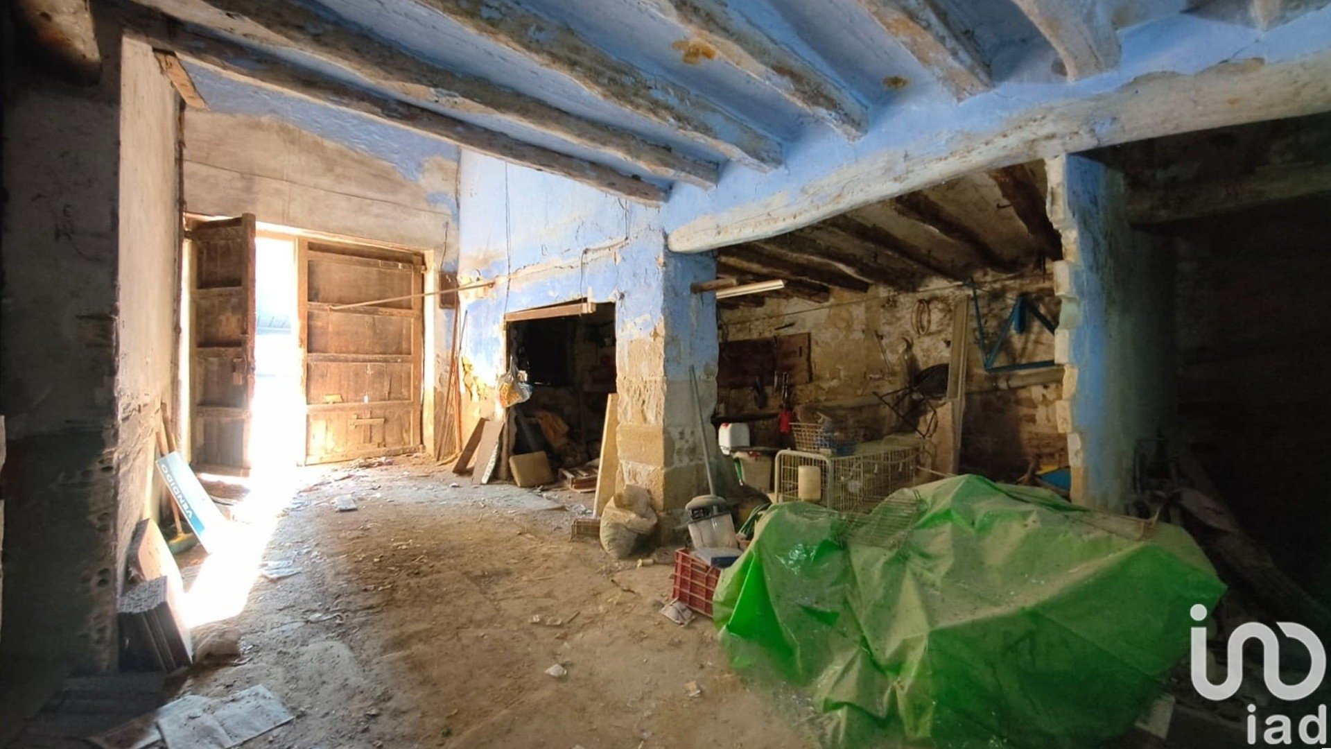 House in Batea, Tarragona, Spanien 8 Schlafzimmer, 924 m2 Nr. 185585
